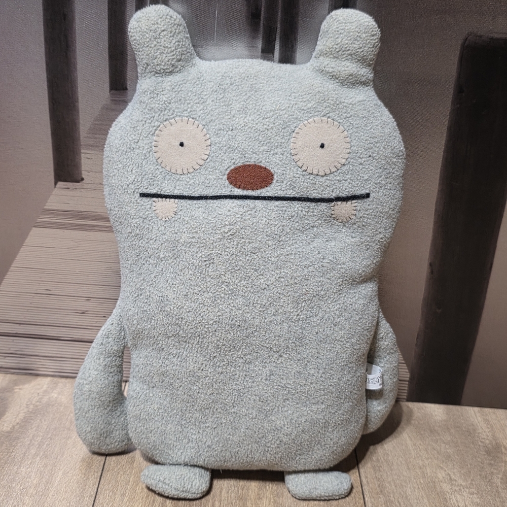 Ugly Doll Jeero